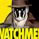 Illustration for article titled New Watchmen Image: A Blue Gods Bar Brawl